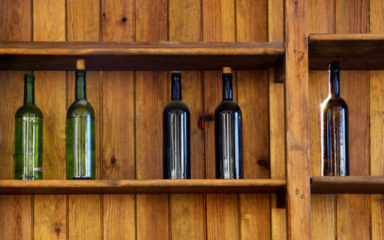 Вино из винограда Молдова - приготовление в домашних условиях