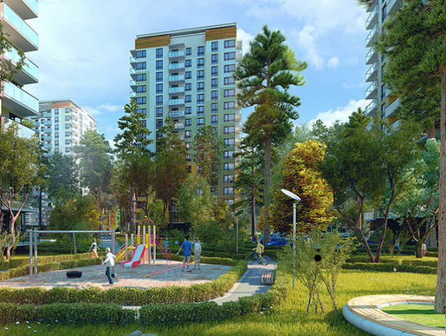 Покупка квартиры в новостройке на стадии котлована