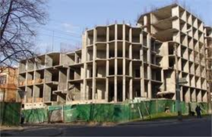 «Элита-центр» пригодилась для предвыборной агитации