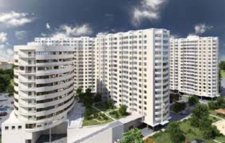Квартиры «укомплектуют» парковкой