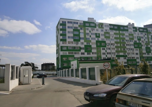 Оренда 1-кімнатної квартири 41 м², Марсельская вул., 58