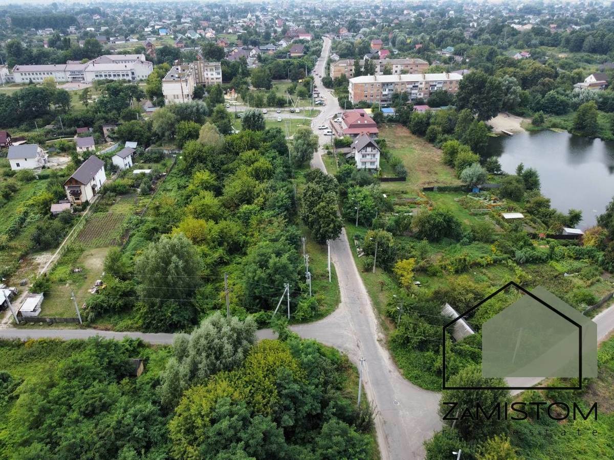 Продаж ділянки для приватного використання 22 соток, Свтанкова ул.