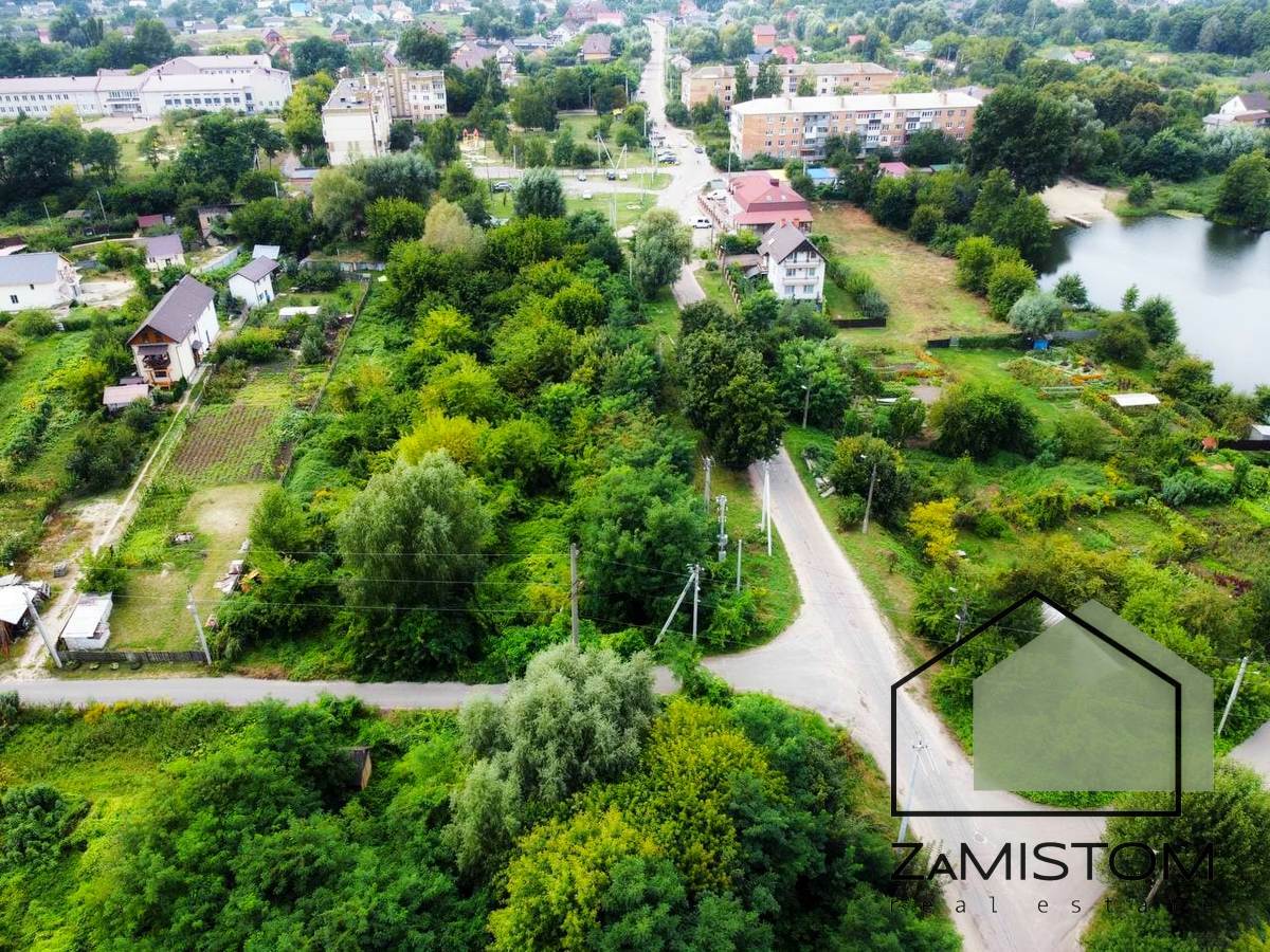Продаж ділянки для приватного використання 22 соток, Свтанкова ул.