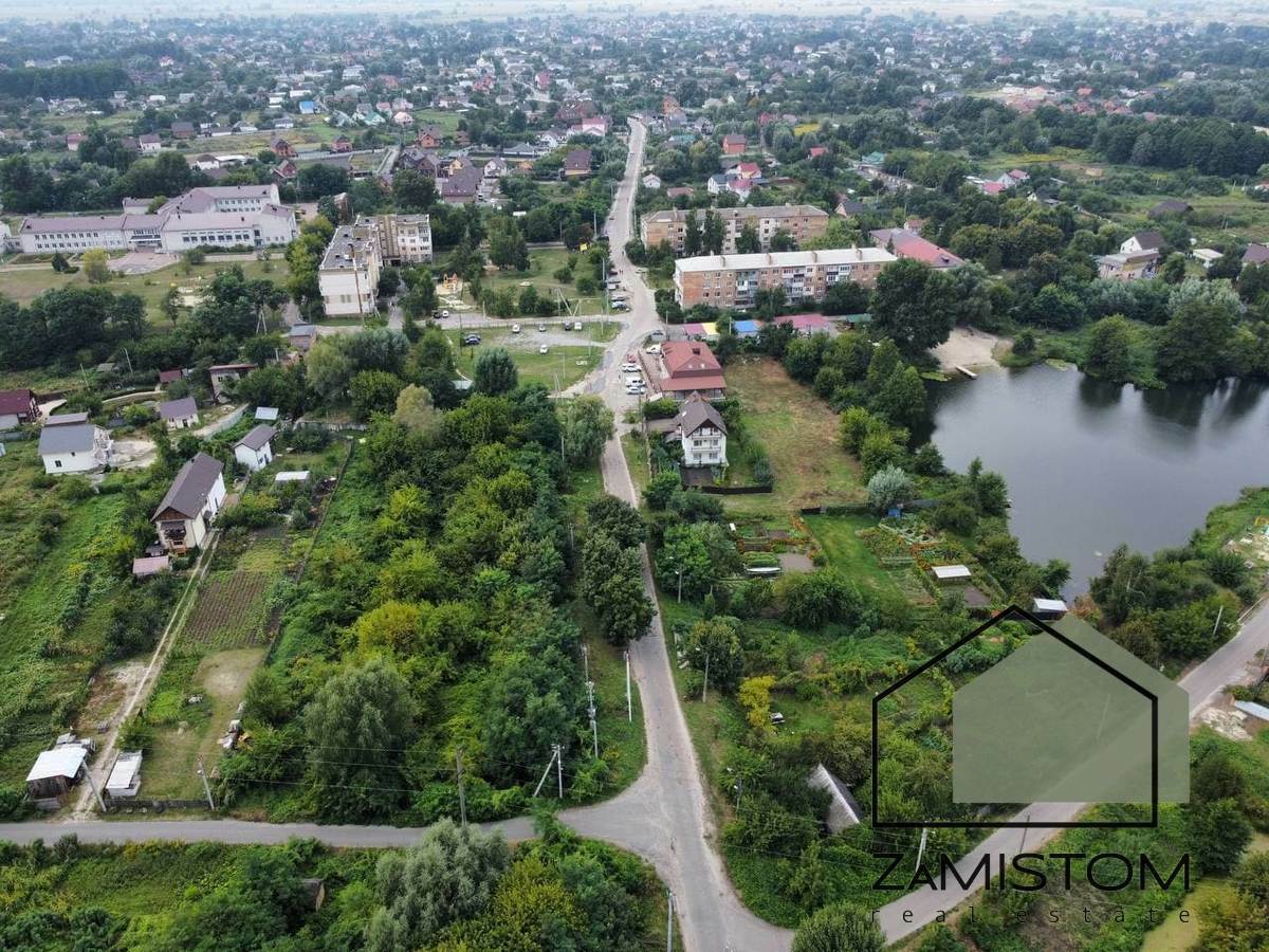 Продаж ділянки для приватного використання 22 соток, Свтанкова ул.