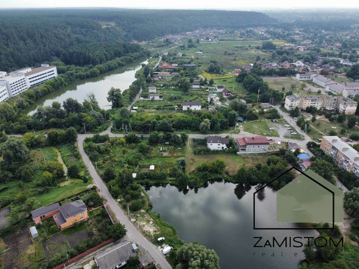 Продаж ділянки для приватного використання 22 соток, Свтанкова ул.