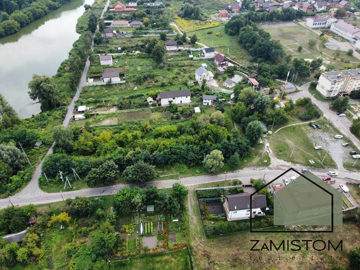 Продаж ділянки для приватного використання 22 соток, Свтанкова ул.