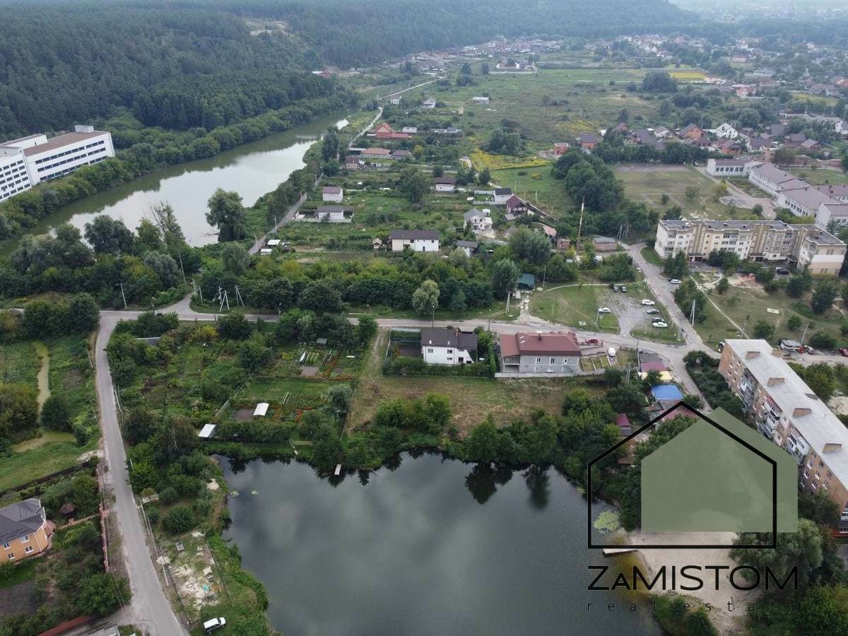 Продаж ділянки для приватного використання 22 соток, Свтанкова ул.