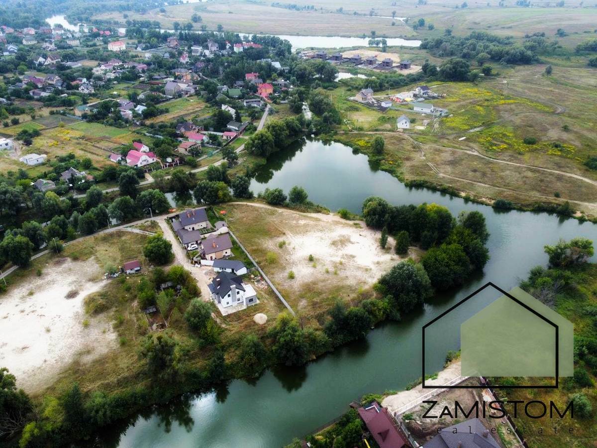 Продажа участка для частного использования 17 соток, Приозерна ул.