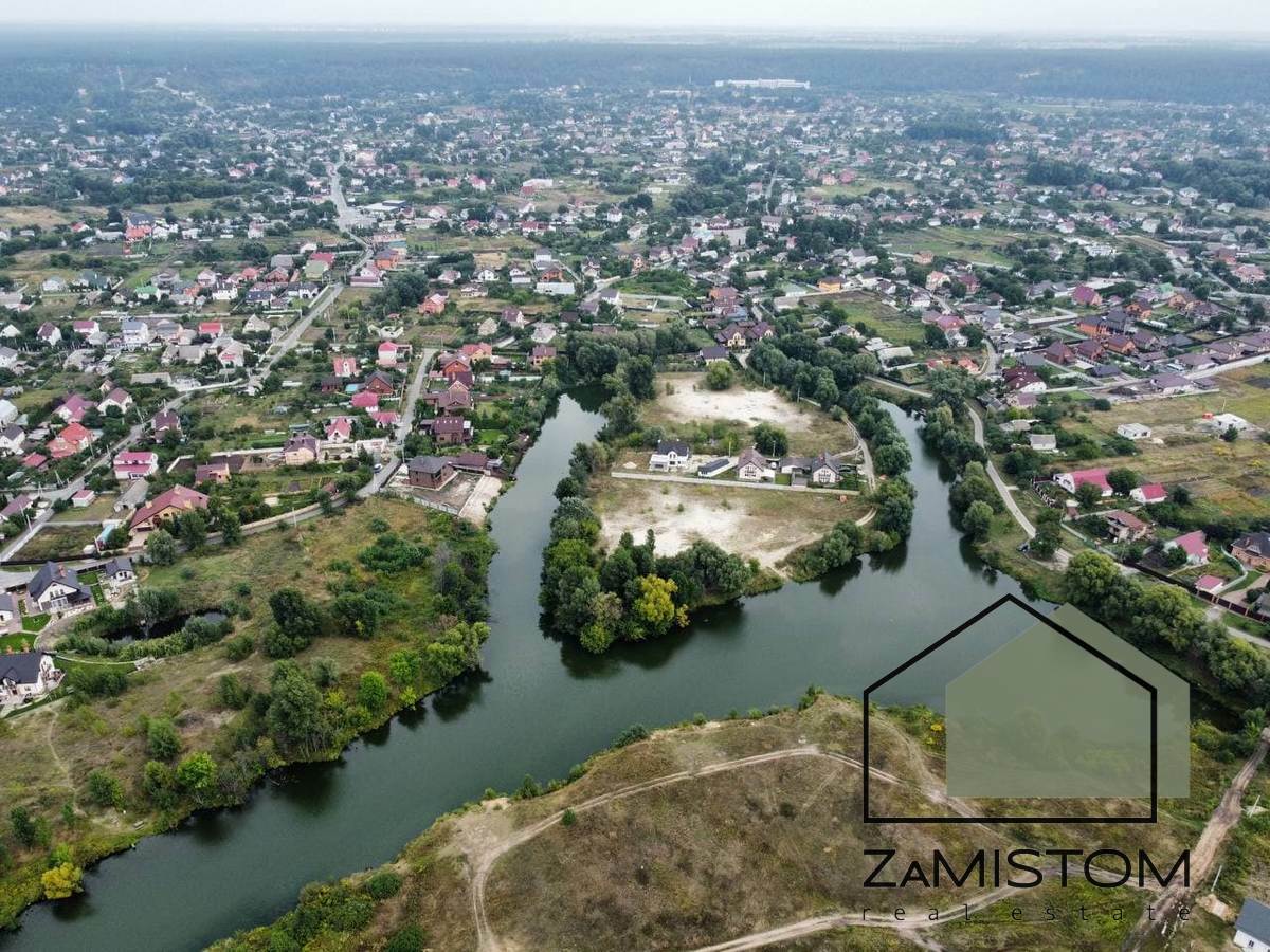 Продажа участка для частного использования 17 соток, Приозерна ул.