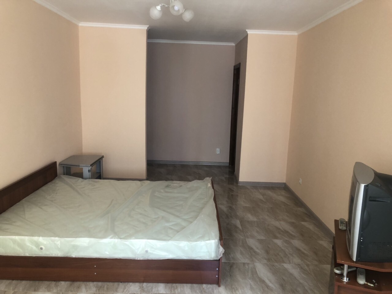Оренда 1-кімнатної квартири 40 м², Володимира Висоцького вул., 5/10