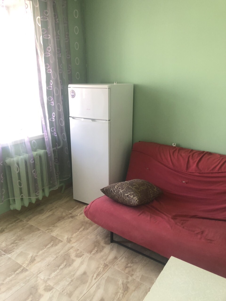 Оренда 1-кімнатної квартири 40 м², Володимира Висоцького вул., 5/10