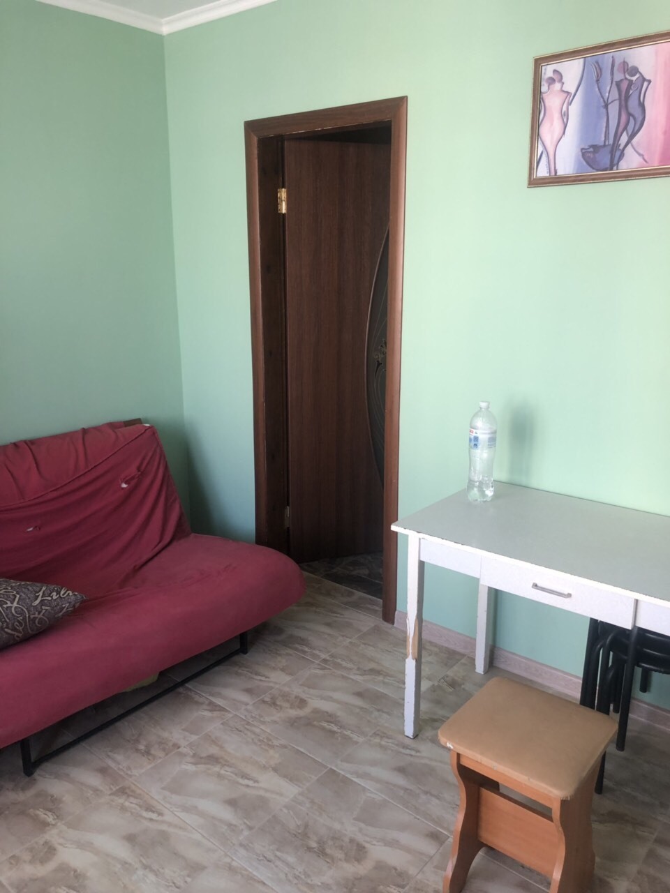 Оренда 1-кімнатної квартири 40 м², Володимира Висоцького вул., 5/10