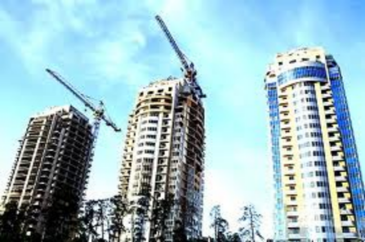 Обзор рынка недвижимости Москвы по итогам августа 2012 года