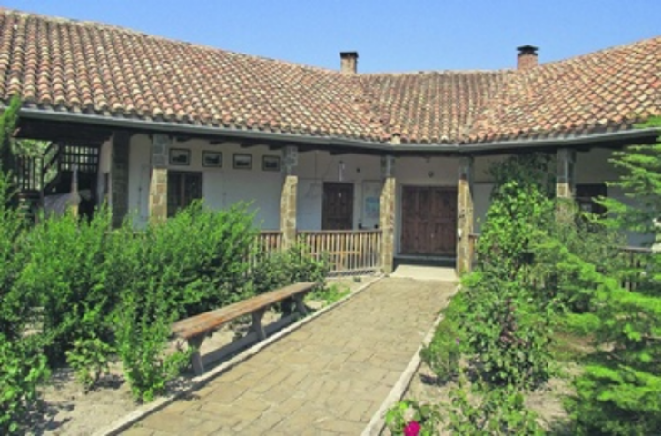 дачи коктебель