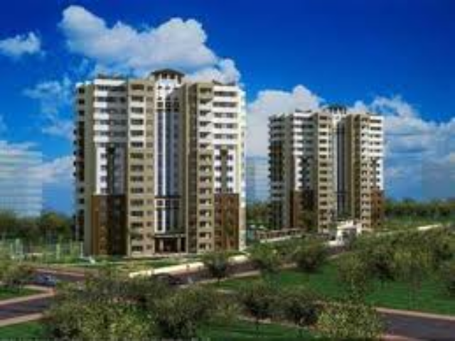 В Харькове дорожает элитная недвижимость