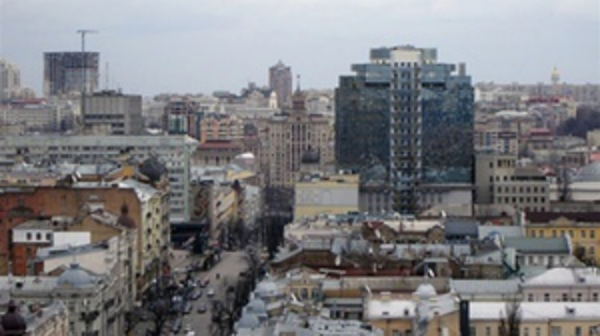 Число сделок с недвижимостью в Украине растет