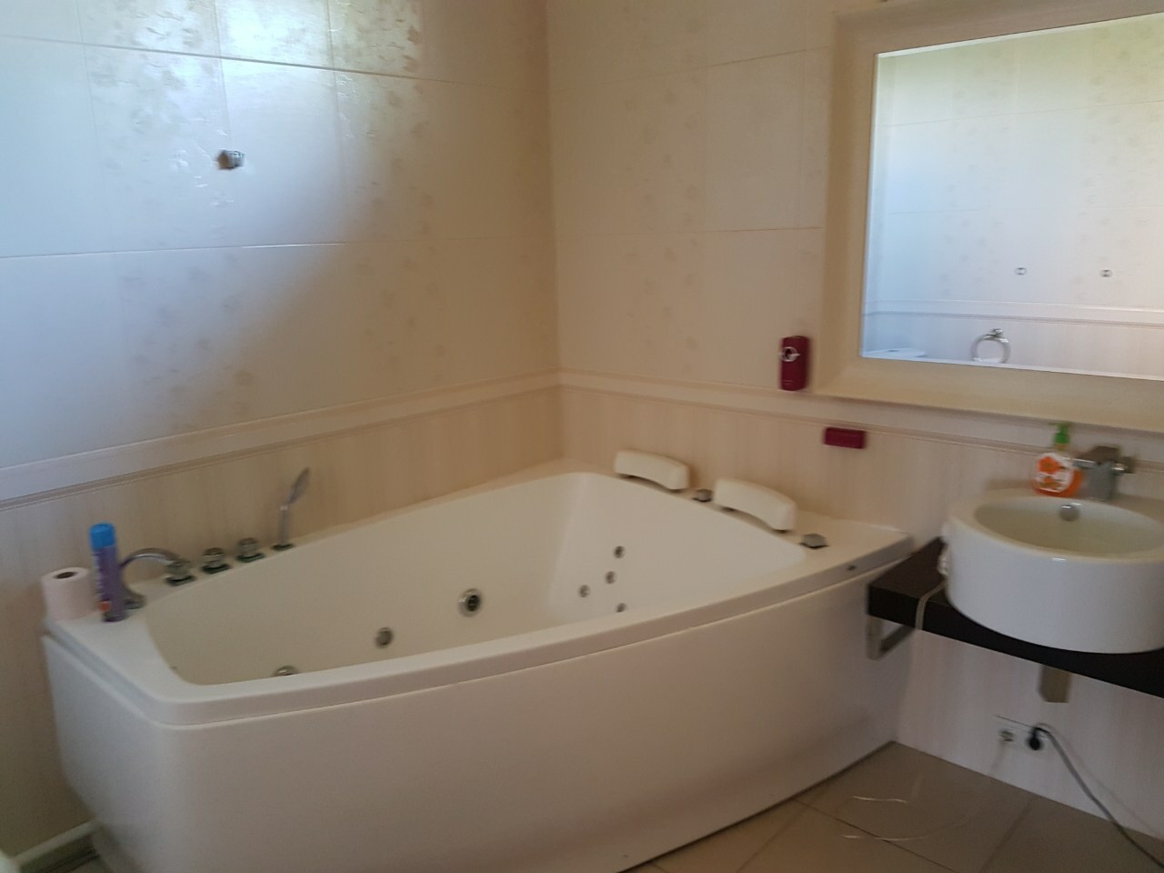 Коттедж посуточно 230 м², Ветряные Горы ул.