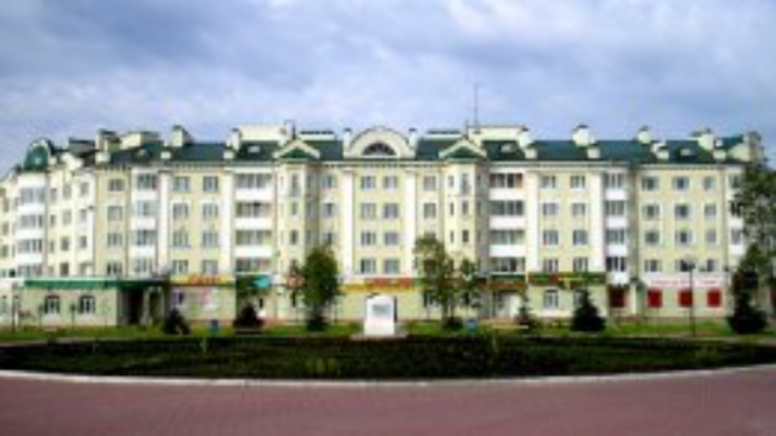 Киевляне предпочитают "первичку"