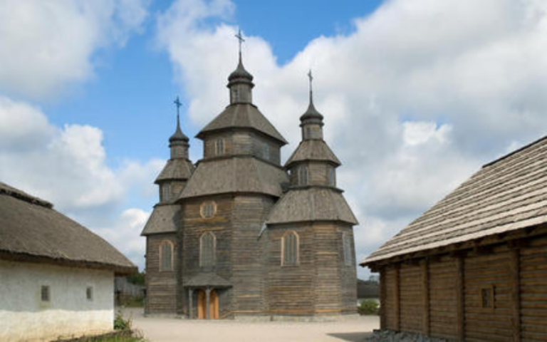 Откуда взялись казаки?