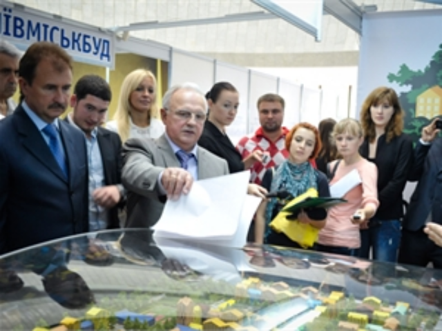 Государство старается максимально удешевить себестоимость квартир