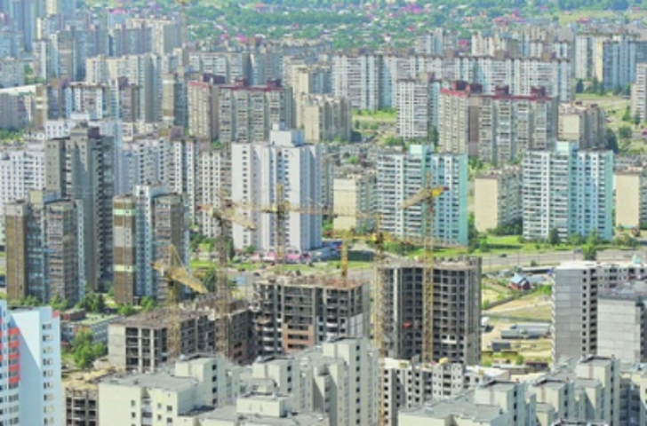 Где в Киеве можно купить квартиру за 20 000 долларов 