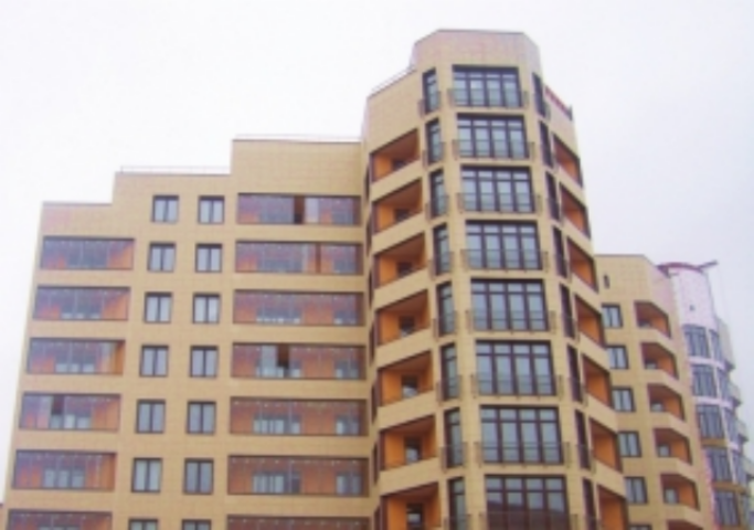 В Киеве планируют сдать 101 квартиру по программе «70/30»