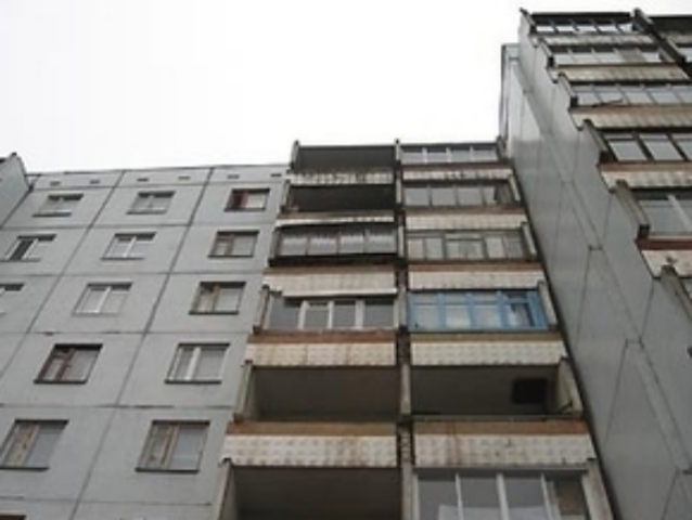 "Черные риэлторы" закапывали трупы владельцев квартир в братской могиле