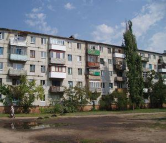 Столичные хрущевки сносить не будут
