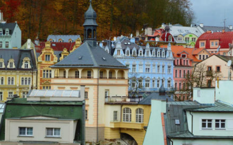 Бехеровка. Как пить этот чешский напиток?