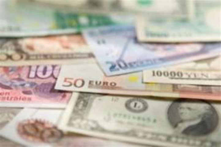 Официальные курсы валют НБУ на 7 августа 