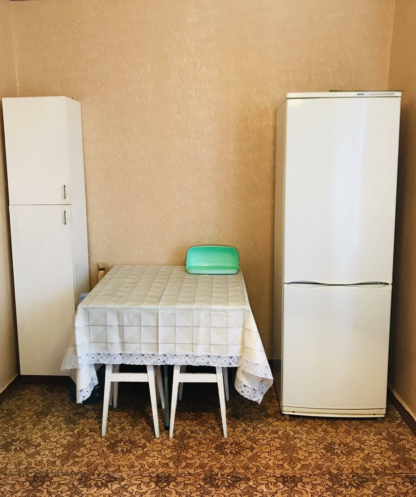 Продаж 1-кімнатної квартири 44 м², Киевский путь, 1А