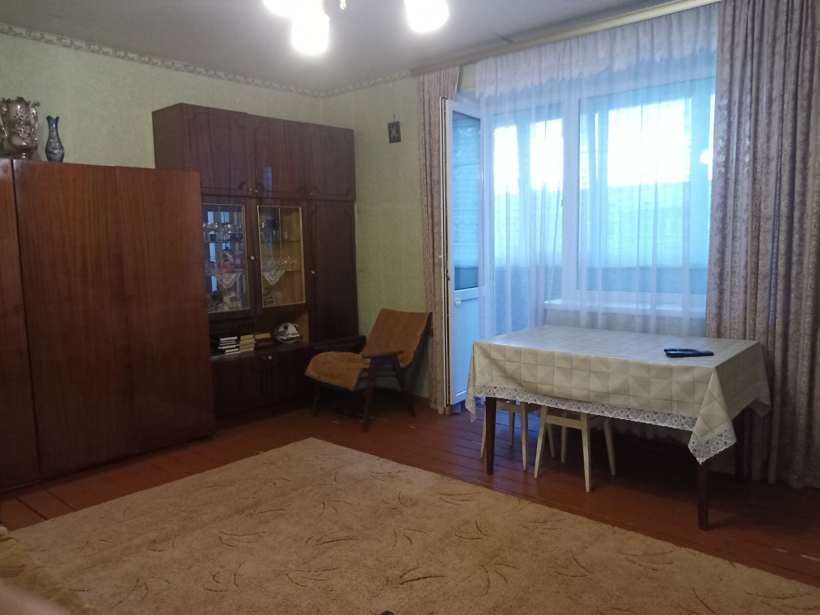 Продаж 1-кімнатної квартири 44 м², Киевский путь, 1А