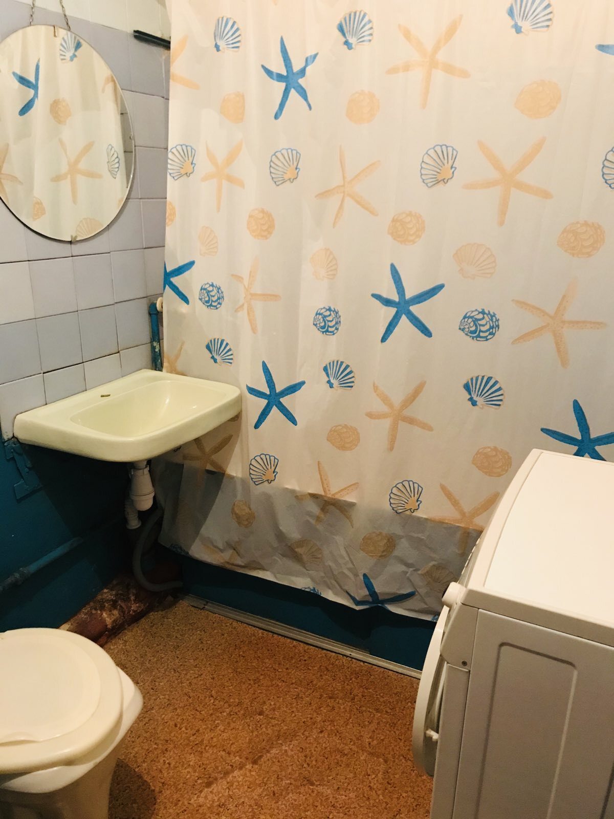 Продаж 1-кімнатної квартири 44 м², Киевский путь, 1А