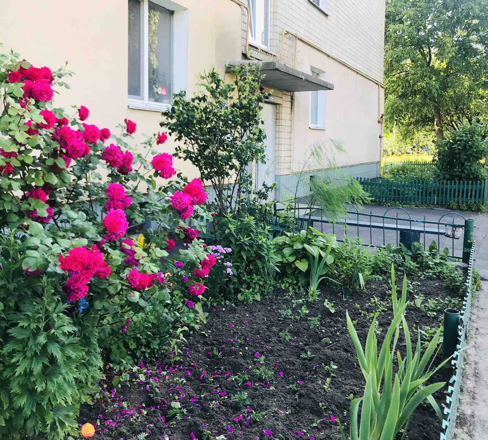 Продаж 1-кімнатної квартири 44 м², Киевский путь, 1А