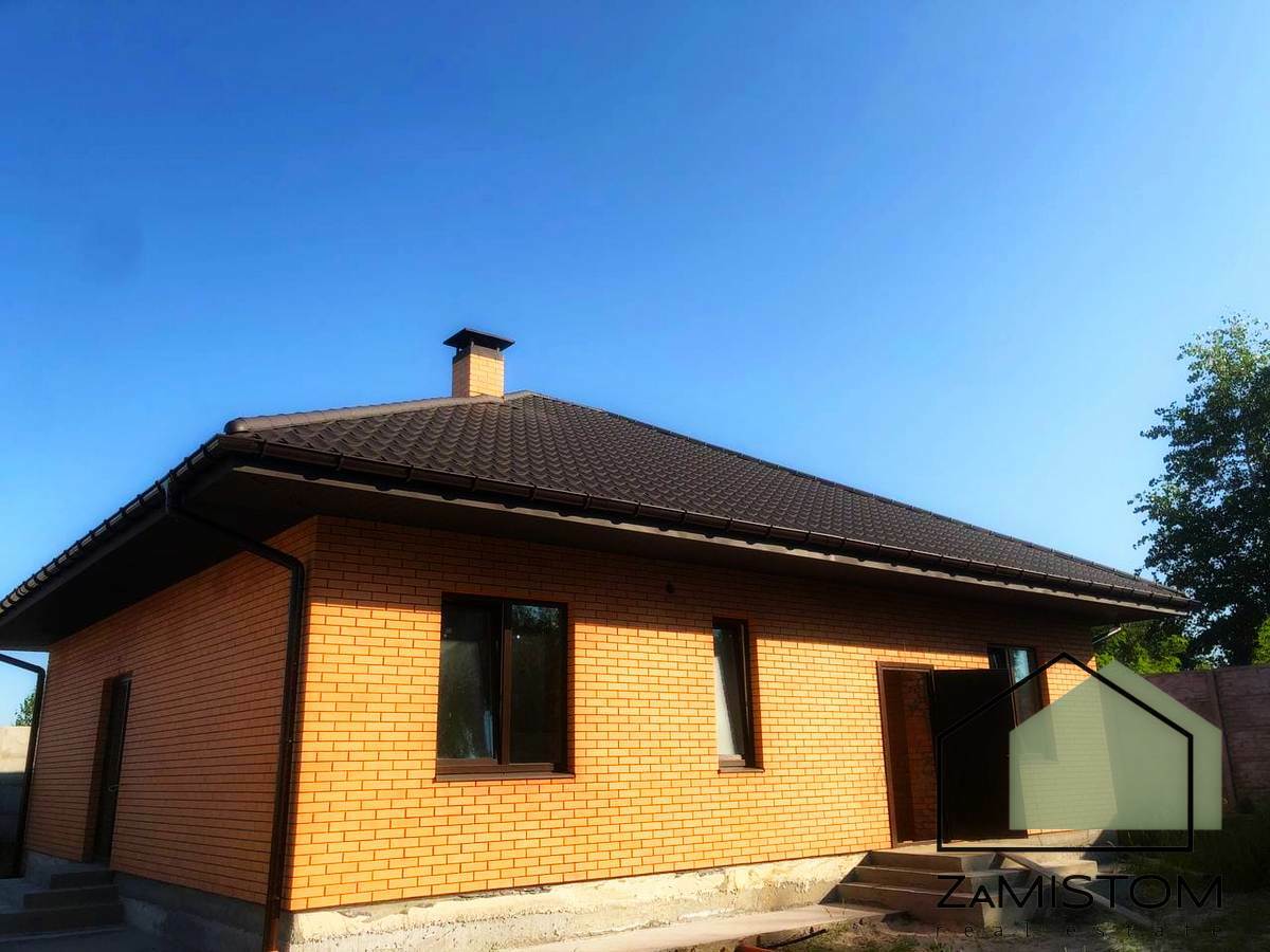 Продажа дома 106 м², Розважальна ул., 6