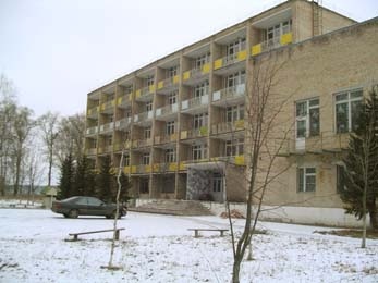 Продажа участка под ОСГ 5000 соток, Строителей ул.