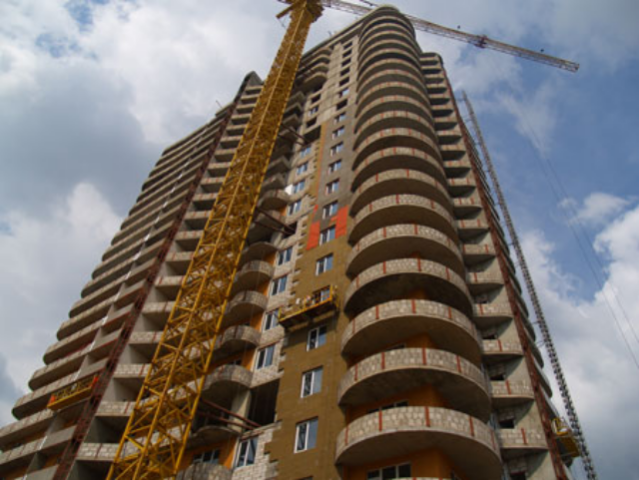 Прозрачность рынка недвижимости в Украине падает