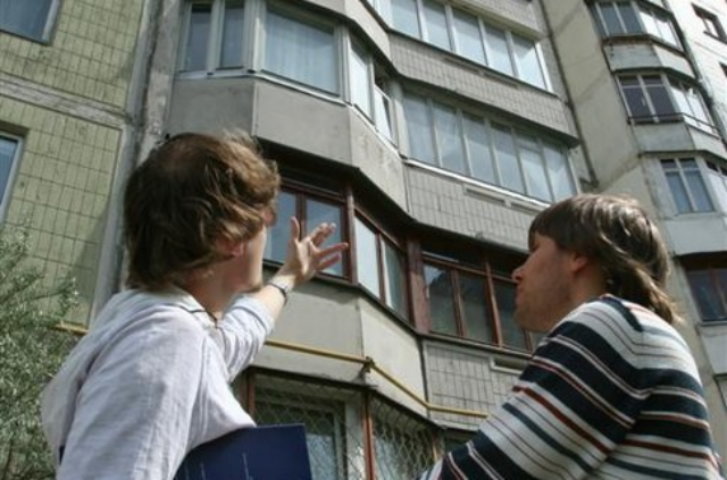 Купить квартиру можно на 10% дешевле
