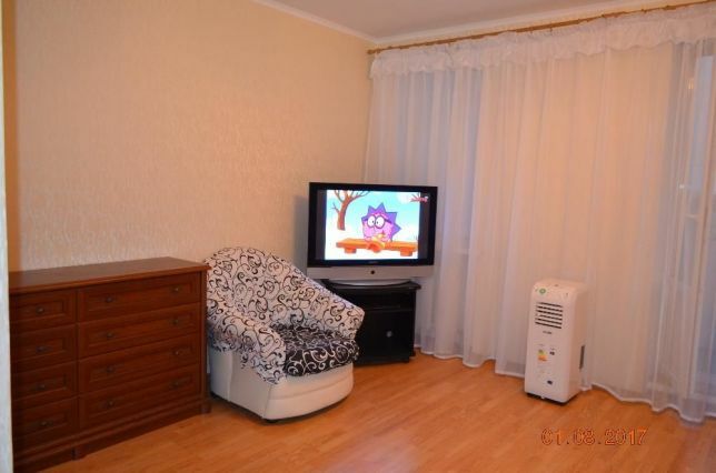 Оренда 2-кімнатної квартири 55 м², Академіка Заболотного вул., Сахарова ул., 8/11