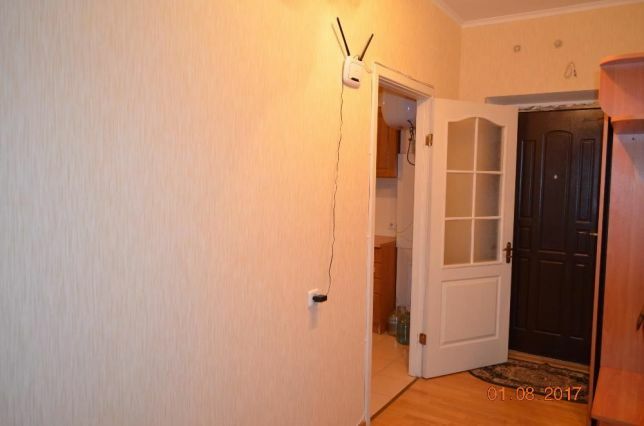 Оренда 2-кімнатної квартири 55 м², Академіка Заболотного вул., Сахарова ул., 8/11