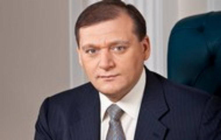 Одна из самых прогрессивных программ в Европе является программа «Доступное жилье»