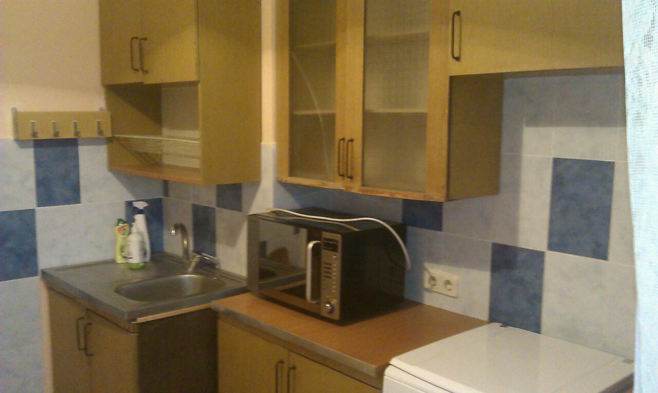 Аренда 1-комнатной квартиры 35 м², Бочарова-атриум ул., 6/16