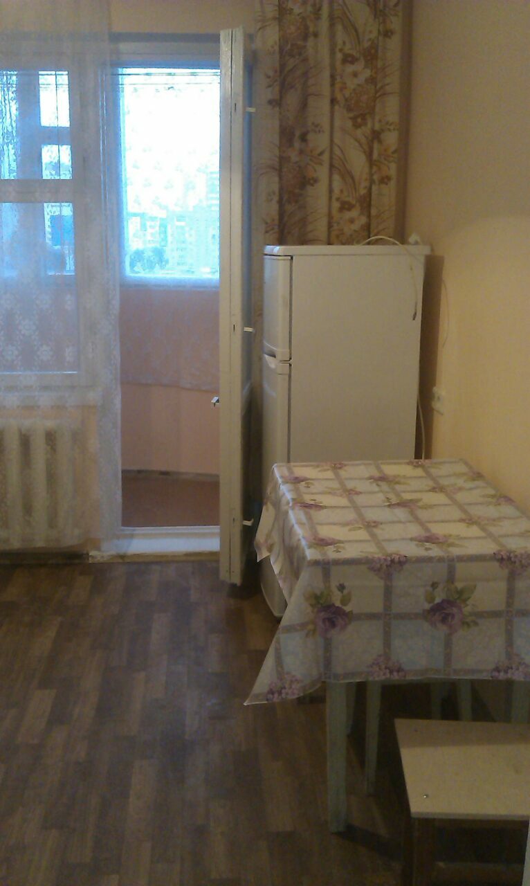 Аренда 1-комнатной квартиры 35 м², Бочарова-атриум ул., 6/16