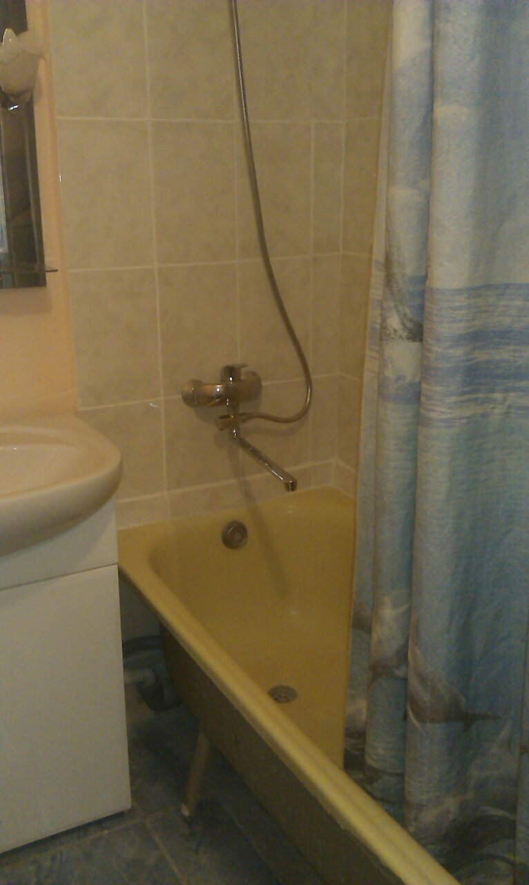 Аренда 1-комнатной квартиры 35 м², Бочарова-атриум ул., 6/16