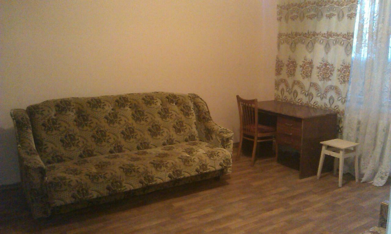Аренда 1-комнатной квартиры 35 м², Бочарова-атриум ул., 6/16