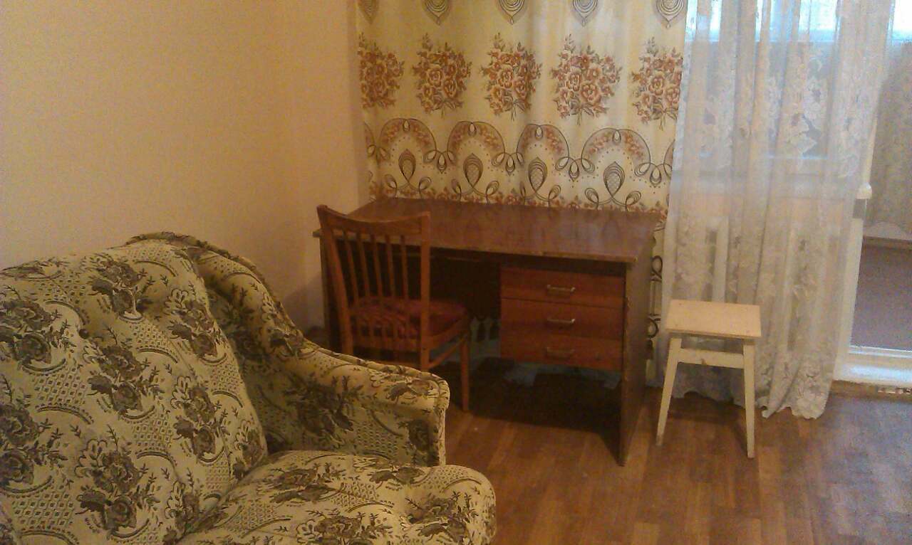 Аренда 1-комнатной квартиры 35 м², Бочарова-атриум ул., 6/16
