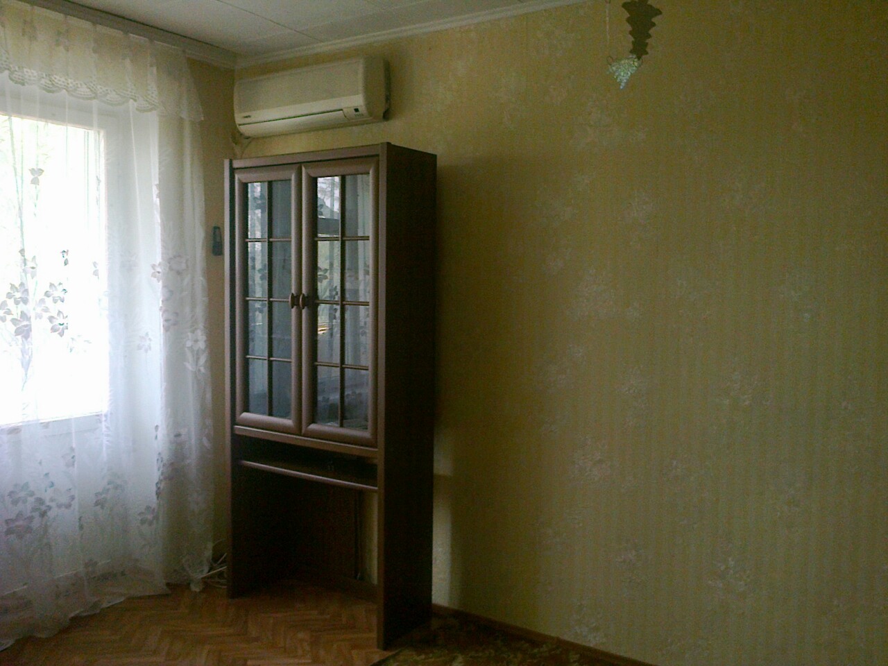 Аренда 1-комнатной квартиры 40 м², Коробова ул., 20