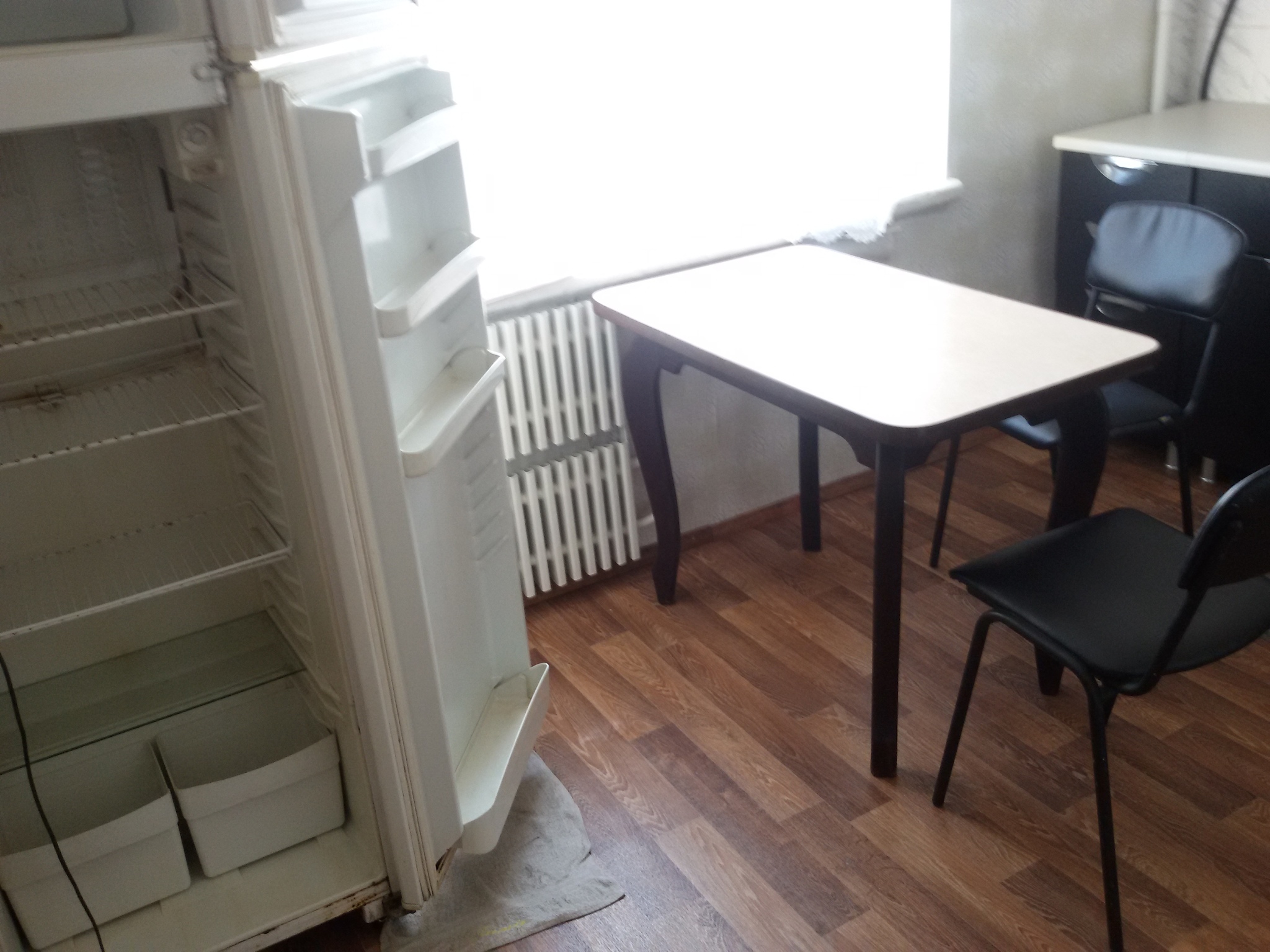Аренда 1-комнатной квартиры 40 м², Коробова ул., 20