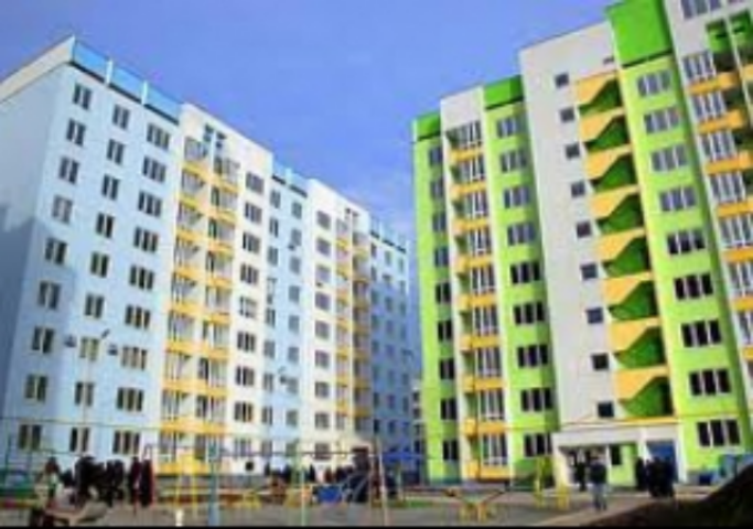 В Севастополе построят еще 240 квартир по программе «Доступное жилье»