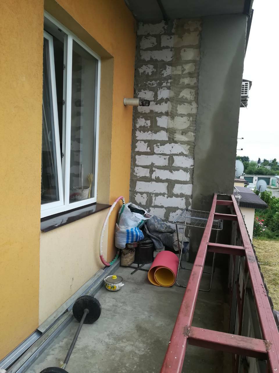 Продажа 1-комнатной квартиры 55 м², Новоалександровская ул., 54А